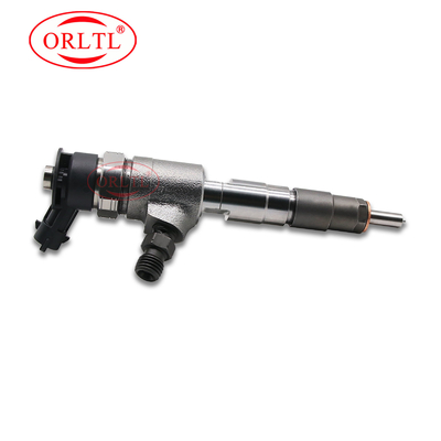 0445110340 Nozzles Injector 0445 110 340 Engine Fuel Injector 0 445 110 340 for Citroen Berlingo 1.6 d