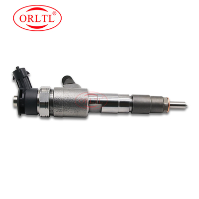 0445110252 Auto Fuel Injector 0445 110 252 Common Rail Injector 0 445 110 252 for Citroen C2 1.4 HDI