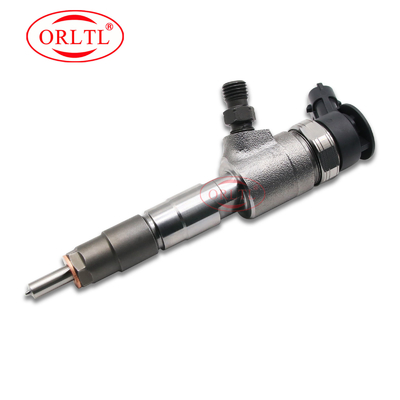 0445110252 Auto Fuel Injector 0445 110 252 Common Rail Injector 0 445 110 252 for Citroen C2 1.4 HDI