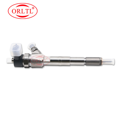 NEW Fuel Injector For Car 0445110393 0 445 110 393 Common Rail Fuel Injection 0445 110 393 for Opel Insignia 2.0 d