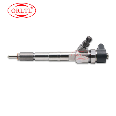 NEW Fuel Injector For Car 0445110393 0 445 110 393 Common Rail Fuel Injection 0445 110 393 for Opel Insignia 2.0 d