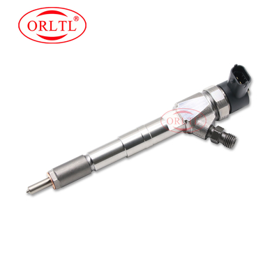 0 445 110 680 Oil Pump Injector 0445 110 680 Diesel Fuel Injector Nozzles 0445110680 for FIAT 55254728