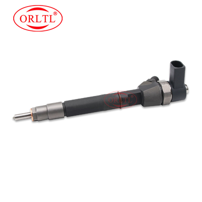 A6680701187 0445110198 Common Rail Injector 0445 110 198 auto fuel injector 0 445 110 198 for Mercedes-Benz Vaneo 1.7 CD