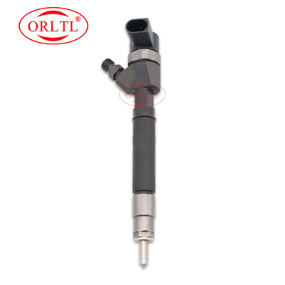 High Quality Injector Nozzles 0445110238 0445 110 238 Common Rail Injector 0 445 110 238