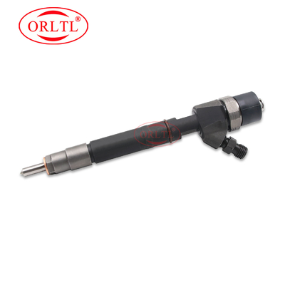High Quality Diesel Injector 0445110128 0 445 110 128 Injector Nozzles 0445 110 128 For MERCEDES-BENZ