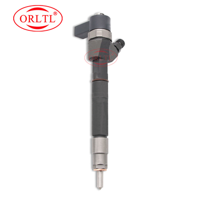 0445110054 Diesel Injector Nozzle 0445 110 054 1kd Injector Nozzle 0 445 110 054 for 0445110054