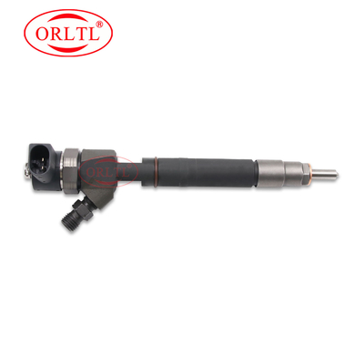 High Quality Diesel Injector 0445110128 0 445 110 128 Injector Nozzles 0445 110 128 For MERCEDES-BENZ