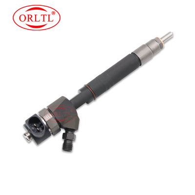 High Quality Diesel Injector 0445110128 0 445 110 128 Injector Nozzles 0445 110 128 For MERCEDES-BENZ