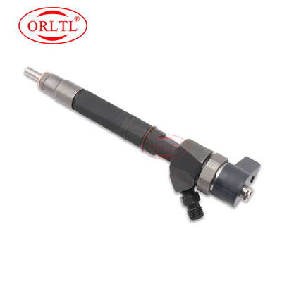 High Quality Diesel Injector 0445110128 0 445 110 128 Injector Nozzles 0445 110 128 For MERCEDES-BENZ