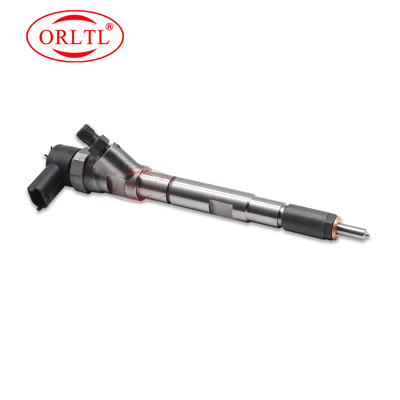 0445110232 107750-0640 Common Rail Injector 0445 110 232 Engine Fuel Injector 0 445 110 232 for Hyundai H-1