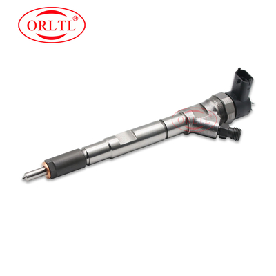 0445110232 107750-0640 Common Rail Injector 0445 110 232 Engine Fuel Injector 0 445 110 232 for Hyundai H-1