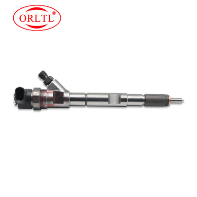 0445110233 Auto Spare Part Injector 0445 110 233 Fuel Injector Assembly 0 445 110 233 for Hyundai