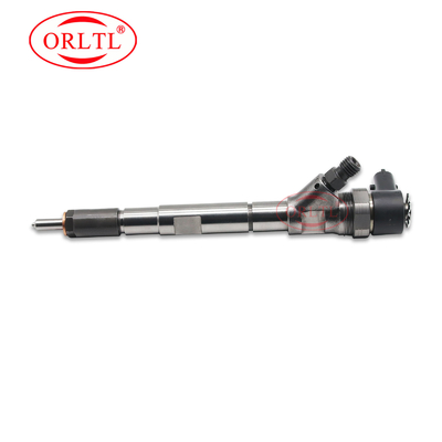 0445110232 107750-0640 Common Rail Injector 0445 110 232 Engine Fuel Injector 0 445 110 232 for Hyundai H-1