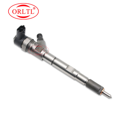 0445110233 Auto Spare Part Injector 0445 110 233 Fuel Injector Assembly 0 445 110 233 for Hyundai