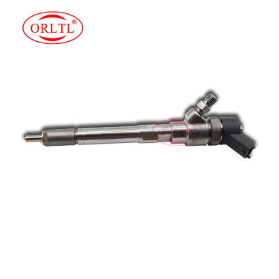 Injector Nozzles 0445110726 0445 110 726 Diesel Engine Pressure Tester Injector 0 445 110 726 for HYUNDAI 33800-27800