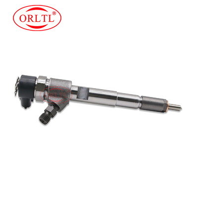 0445110868 Diesel Nozzle Injector 0445 1108 68 Fuel Injection Systems 0 445 110 868 for Engine