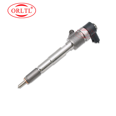 0445110636 Performance Injectors 0445 110 636 Auto Fuel Nozzle Injector 0 445 110 636 for Engine