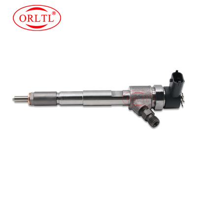 0445110484 Fuel Injector Assembly 0445 110 484 Diesel Engine Injector 0 445 110 484 for Engine