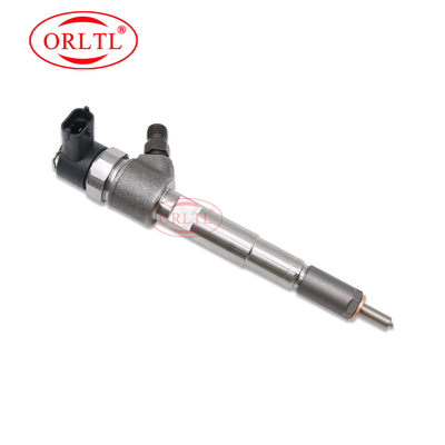 0445110484 Fuel Injector Assembly 0445 110 484 Diesel Engine Injector 0 445 110 484 for Engine