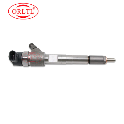 0445110441 Common Rail Nozzle Injector 0445 110 441 Spraying Systems Nozzle 0 445 110 441 for Mahindra Genio 2.5D MDL