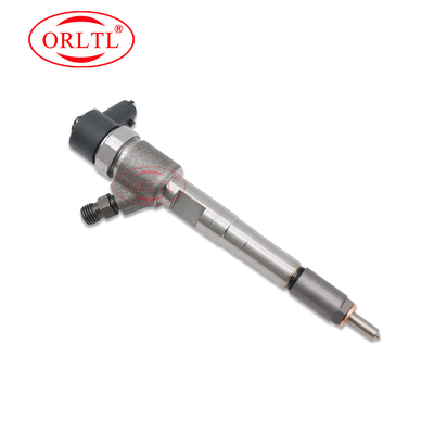 0445110441 Common Rail Nozzle Injector 0445 110 441 Spraying Systems Nozzle 0 445 110 441 for Mahindra Genio 2.5D MDL