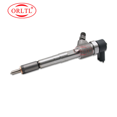 0445110342 Fuel Injector 0445 110 342 Engine Pump Injector 0 445 110 342 for MAHINDRA engines