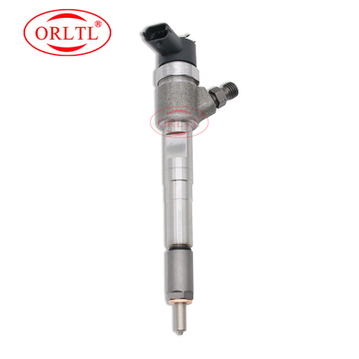 0445 110 698 Replace Fuel Injector 0 445 110 698 Auto Injector Nozzles 0445110698 for Engine Car