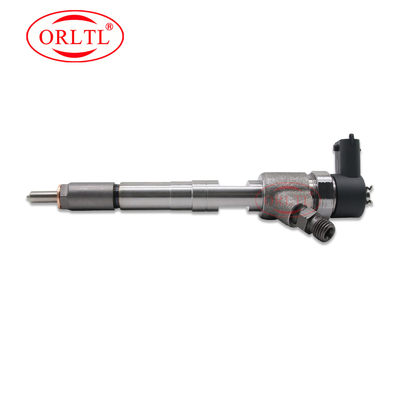 0445110342 Fuel Injector 0445 110 342 Engine Pump Injector 0 445 110 342 for MAHINDRA engines