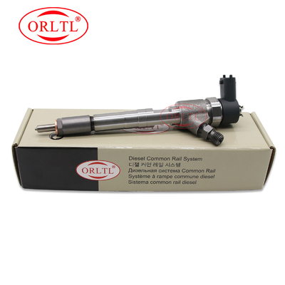 0445110342 Fuel Injector 0445 110 342 Engine Pump Injector 0 445 110 342 for MAHINDRA engines