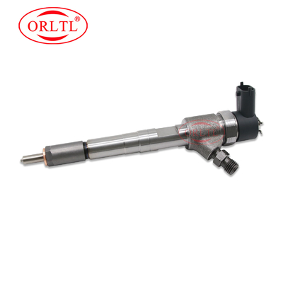 High Quality Nozzles 0445110425 Replace Fuel Injector 0445 110 425 Nozzle Injector 0 445 110 425 for Chevrolet Enjoy 1.3