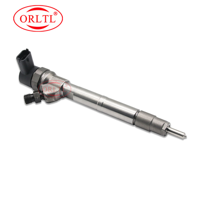 0445110502 Fuel Injection Systems 0445 110 502 Auto Parts Injector 0 445 110 502 for Hunter/Patriot 2.0CD 08