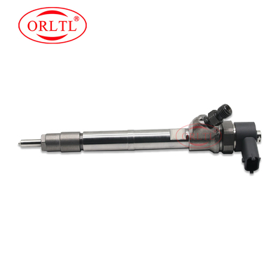 0445110502 Fuel Injection Systems 0445 110 502 Auto Parts Injector 0 445 110 502 for Hunter/Patriot 2.0CD 08