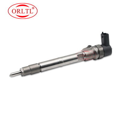 0445110502 Fuel Injection Systems 0445 110 502 Auto Parts Injector 0 445 110 502 for Hunter/Patriot 2.0CD 08