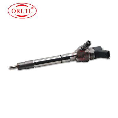 0 445 110 981 Diesel Injector Nozzles 0445 110 981 Diesel Engine Injection 0445110981 for Auto Engine