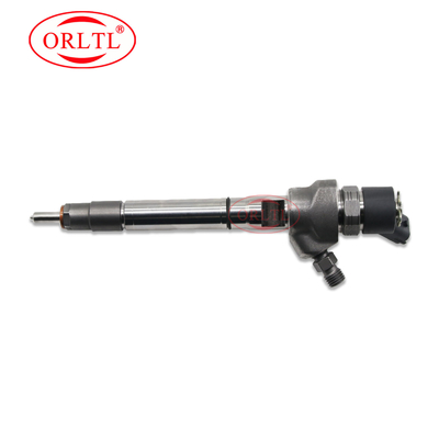 0 445 110 981 Diesel Injector Nozzles 0445 110 981 Diesel Engine Injection 0445110981 for Auto Engine