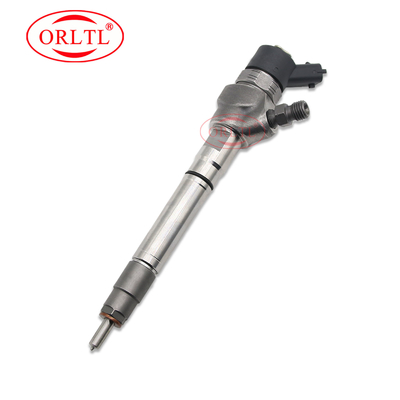 0 445 110 981 Diesel Injector Nozzles 0445 110 981 Diesel Engine Injection 0445110981 for Auto Engine