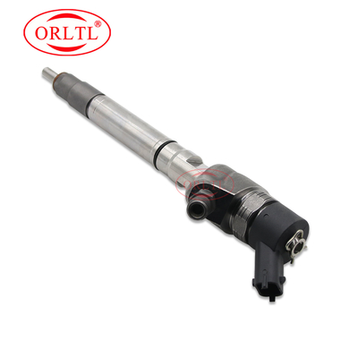 Hot Sale 0445110982 Fuel Injector Nozzles 0445 110 982 Diesel Injector 0 445 110 982 for Engines