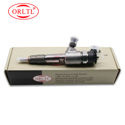 Diesel Common Rail Nozzle Injector 0445110135 0445 110 135 Auto Parts Injector 0 445 110 135 for Engine Car
