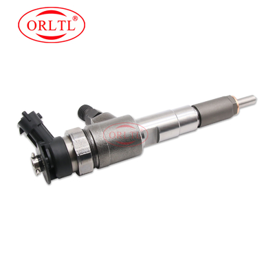 Diesel Common Rail Nozzle Injector 0445110135 0445 110 135 Auto Parts Injector 0 445 110 135 for Engine Car