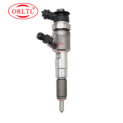 Diesel Common Rail Nozzle Injector 0445110135 0445 110 135 Auto Parts Injector 0 445 110 135 for Engine Car