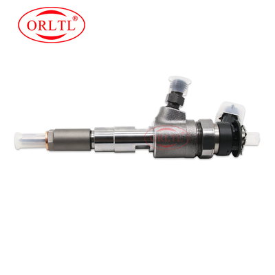 Diesel Common Rail Nozzle Injector 0445110135 0445 110 135 Auto Parts Injector 0 445 110 135 for Engine Car