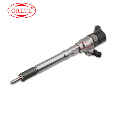 0445110286 15062055F Spraying Systems Injector 0445 110 286 Fuel Injector Nozzle 0 445 110 286 for VM
