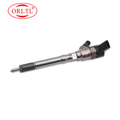 0445110286 15062055F Spraying Systems Injector 0445 110 286 Fuel Injector Nozzle 0 445 110 286 for VM