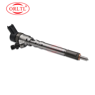 0445110523 Auto Fuel Injector 0445 110 523 Diesel Injector Nozzles 0 445 110 523 for Chrysler Jeep