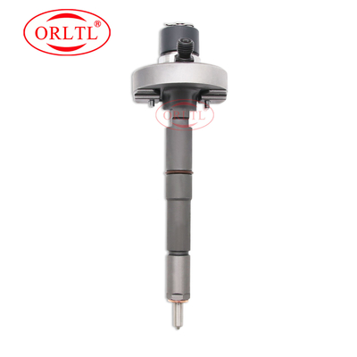 0445110884 Auto Fuel Injector 0445 110 884 Common Rail Injector 0 445 110 884 for Engines