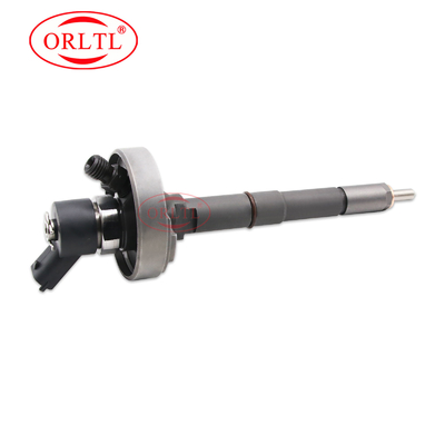 HOT Common Rail Injector 0445110878 0445 110 878 Fuel Pump Injector 0 445 110 878 Nozzles for Engine