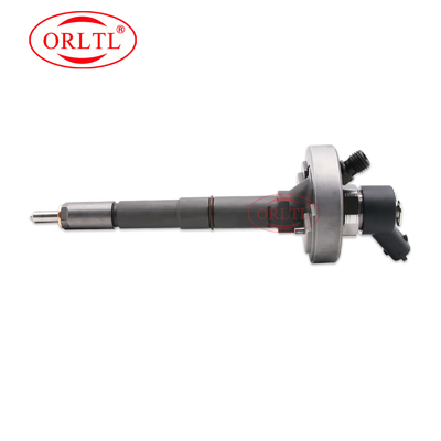 HOT Common Rail Injector 0445110878 0445 110 878 Fuel Pump Injector 0 445 110 878 Nozzles for Engine
