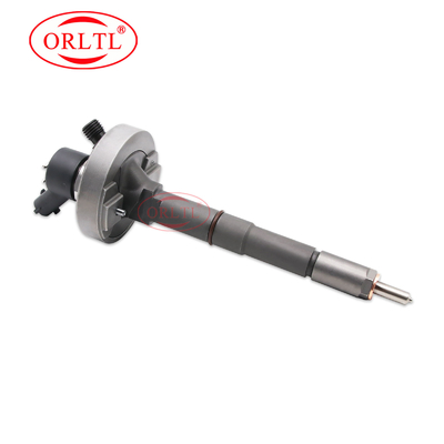 0445110884 Auto Fuel Injector 0445 110 884 Common Rail Injector 0 445 110 884 for Engines
