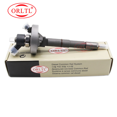 HOT Common Rail Injector 0445110878 0445 110 878 Fuel Pump Injector 0 445 110 878 Nozzles for Engine