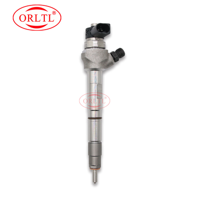 0445110837 Fuel Injection Systems 0445 110 837 Auto Pump Injector Nozzles 0 445 110 837 for Engine